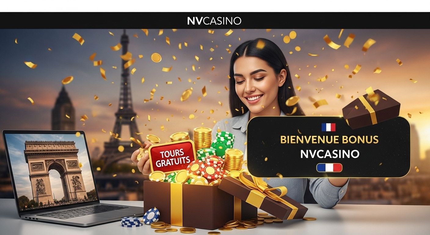 Bonus de bienvenue active bonuses