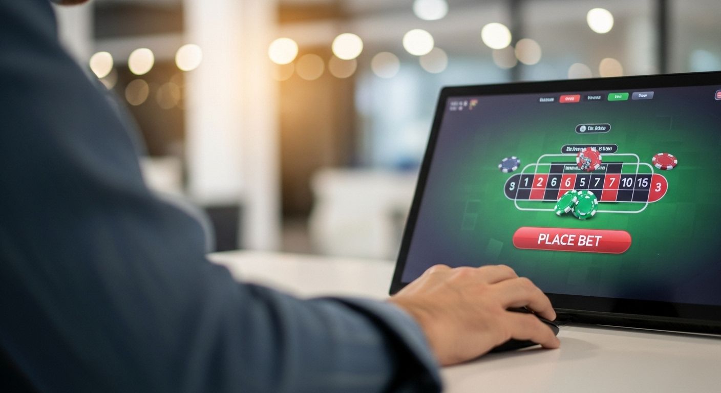 Fonctionnalités de paris en direct betting markets