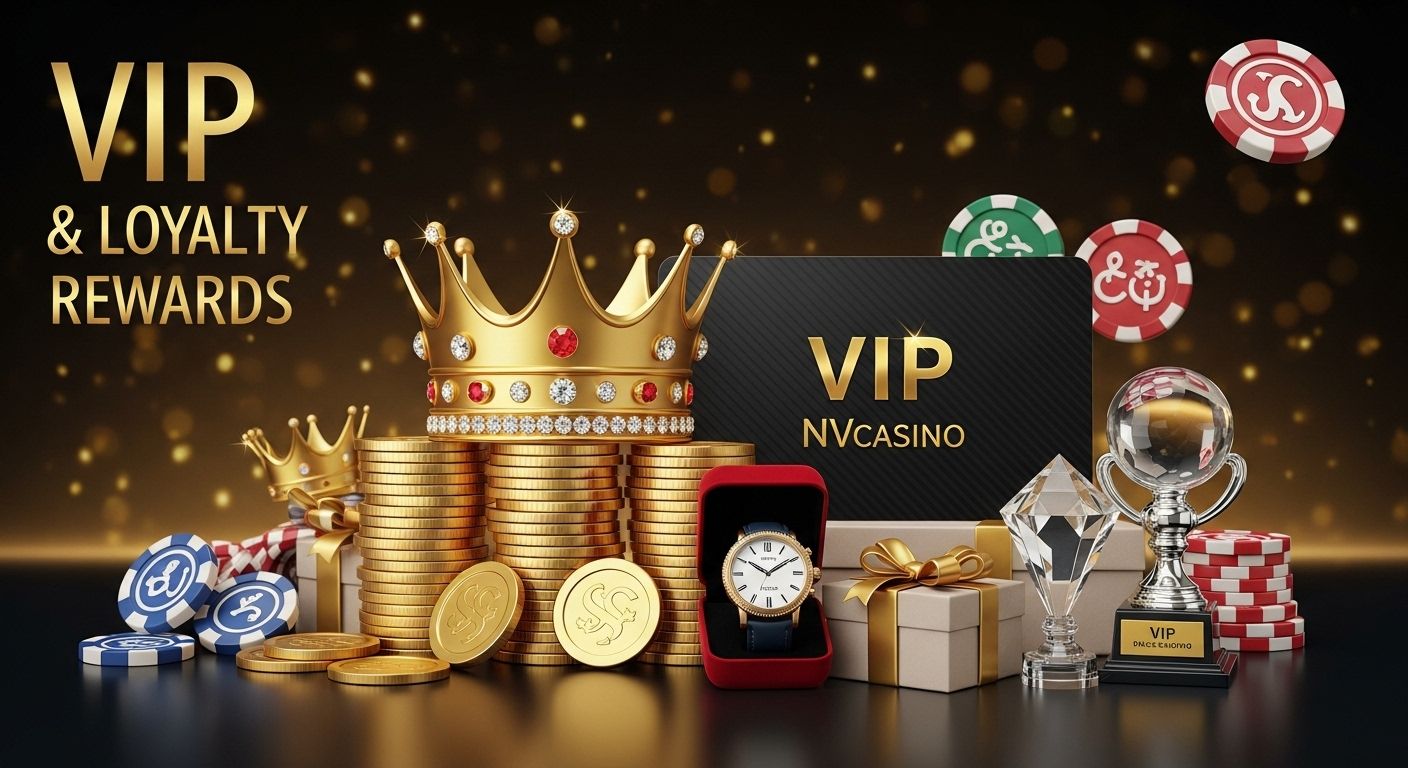 Programmes de fidélité et VIP promo code free spins