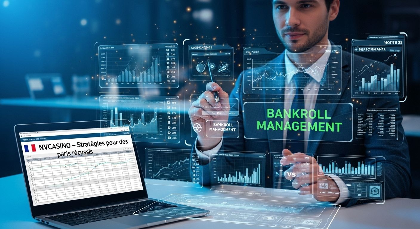 Stratégies pour des paris réussis decimal odds